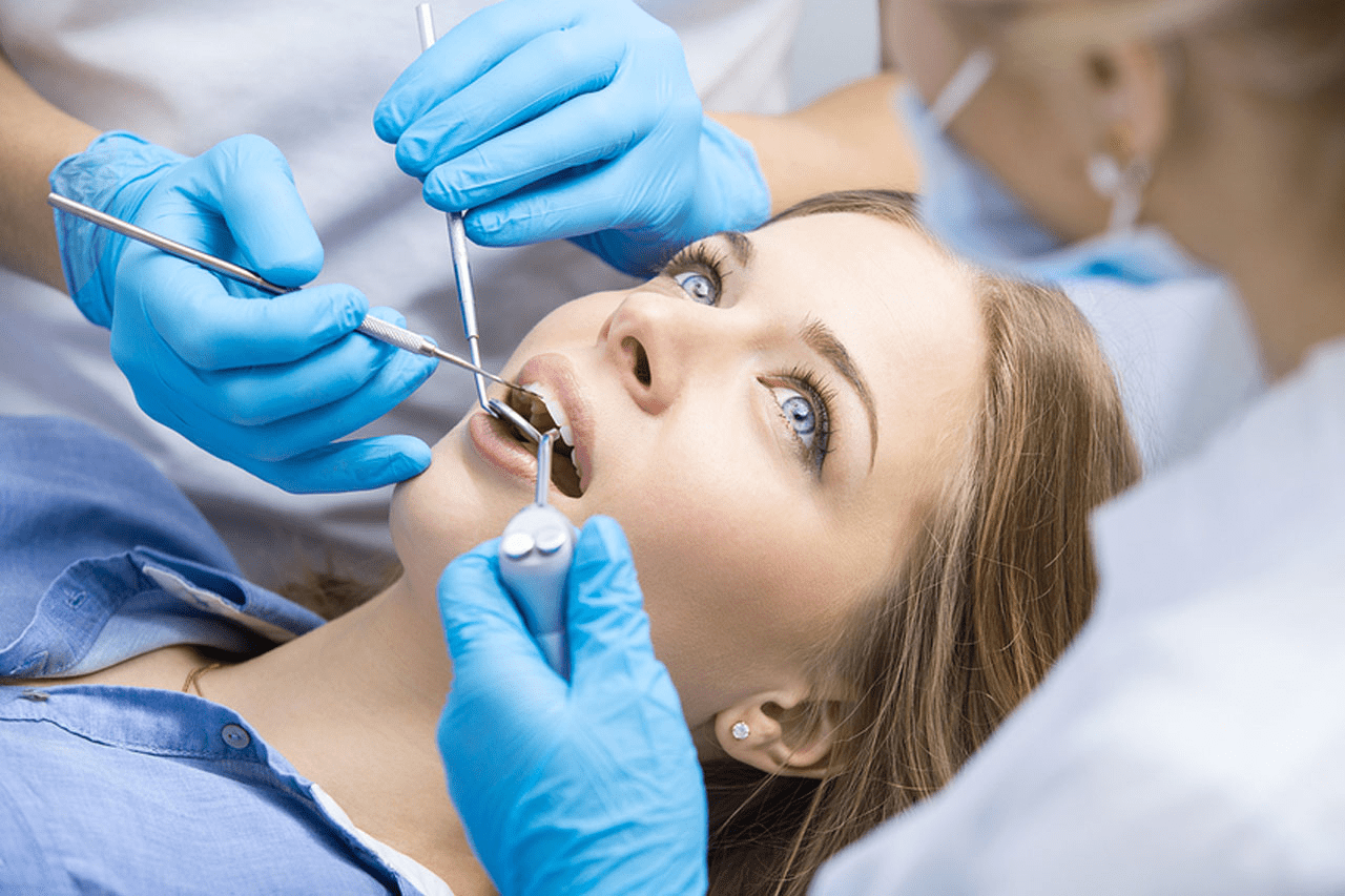 dental surgery