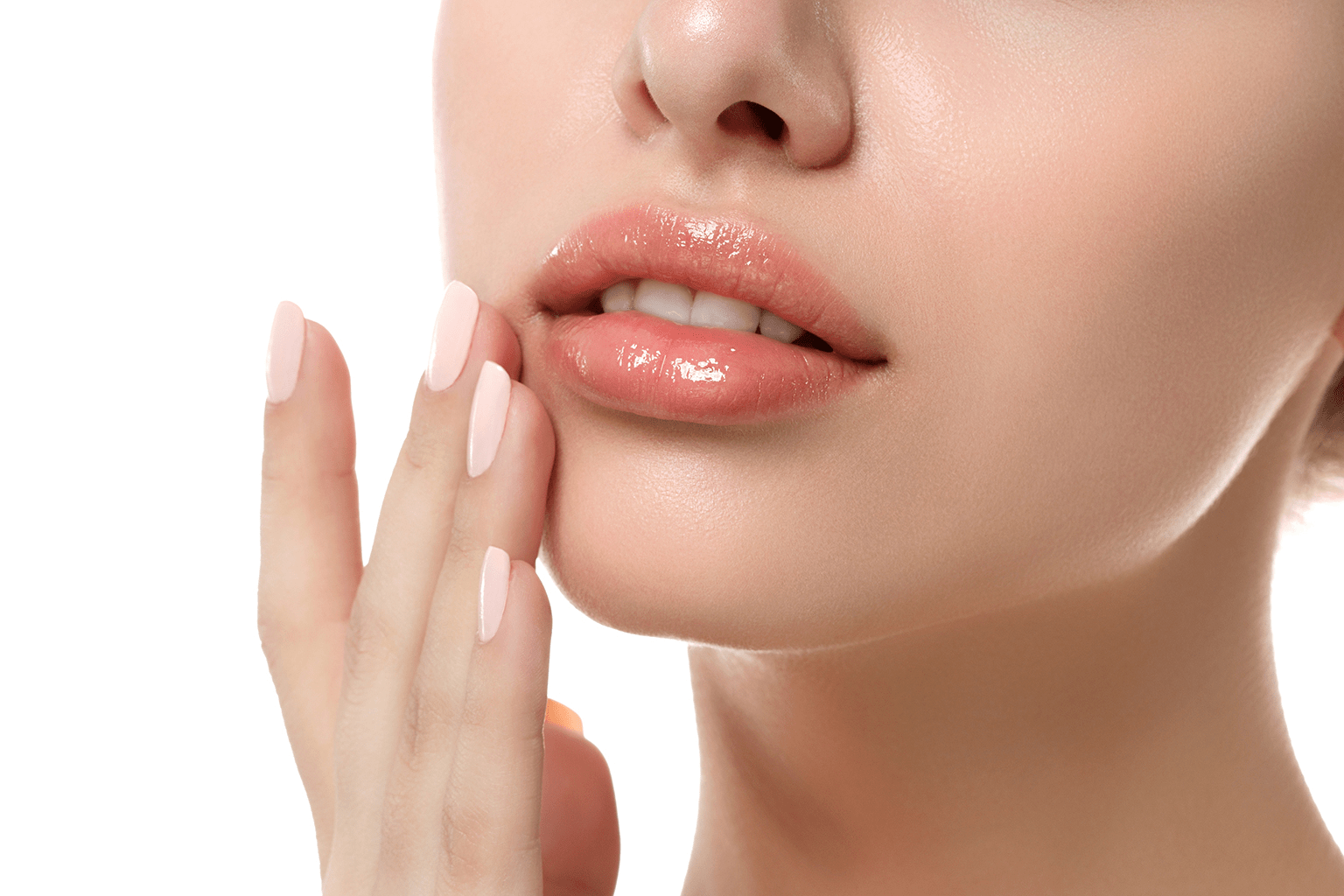 lip enhancement