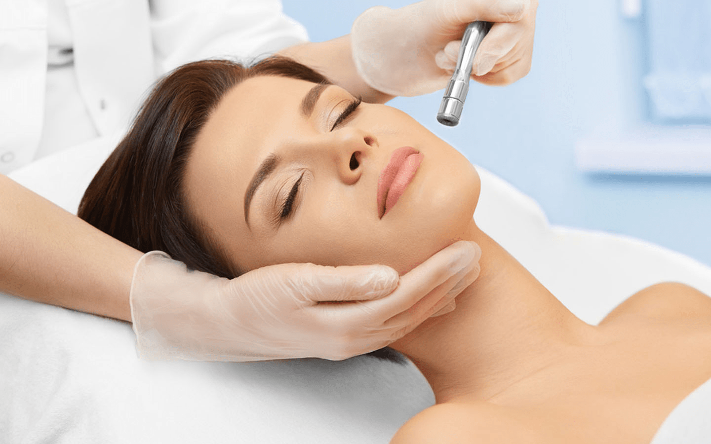facial rejuvenation