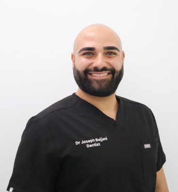 dr. joseph bejjani